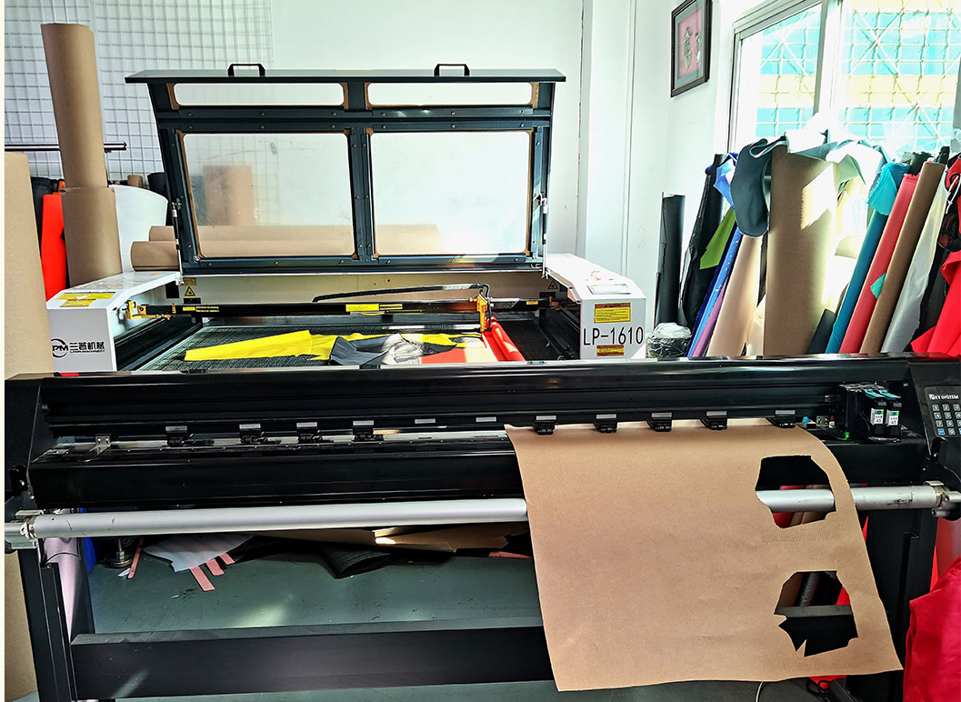 Cutting Room