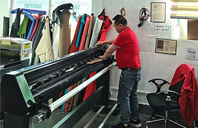 Cutting Room