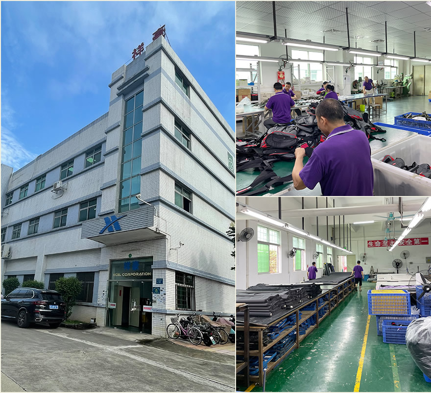 Factory