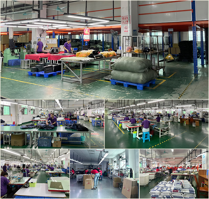 Factory