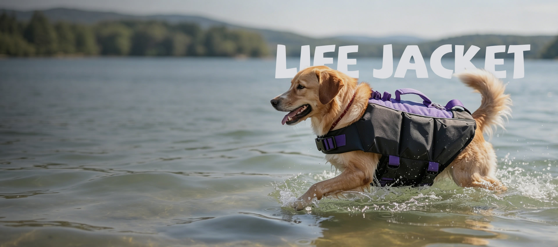 Life Jacket