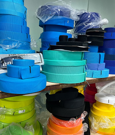 High-quality raw materials