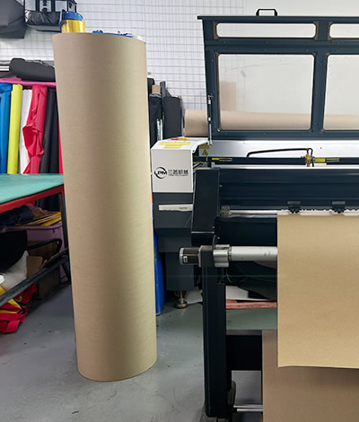 High-quality raw materials