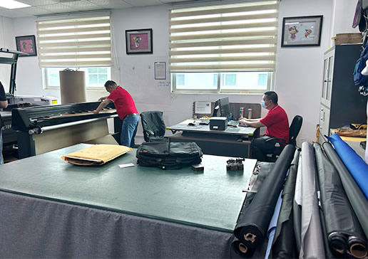 Outstanding design capabilities