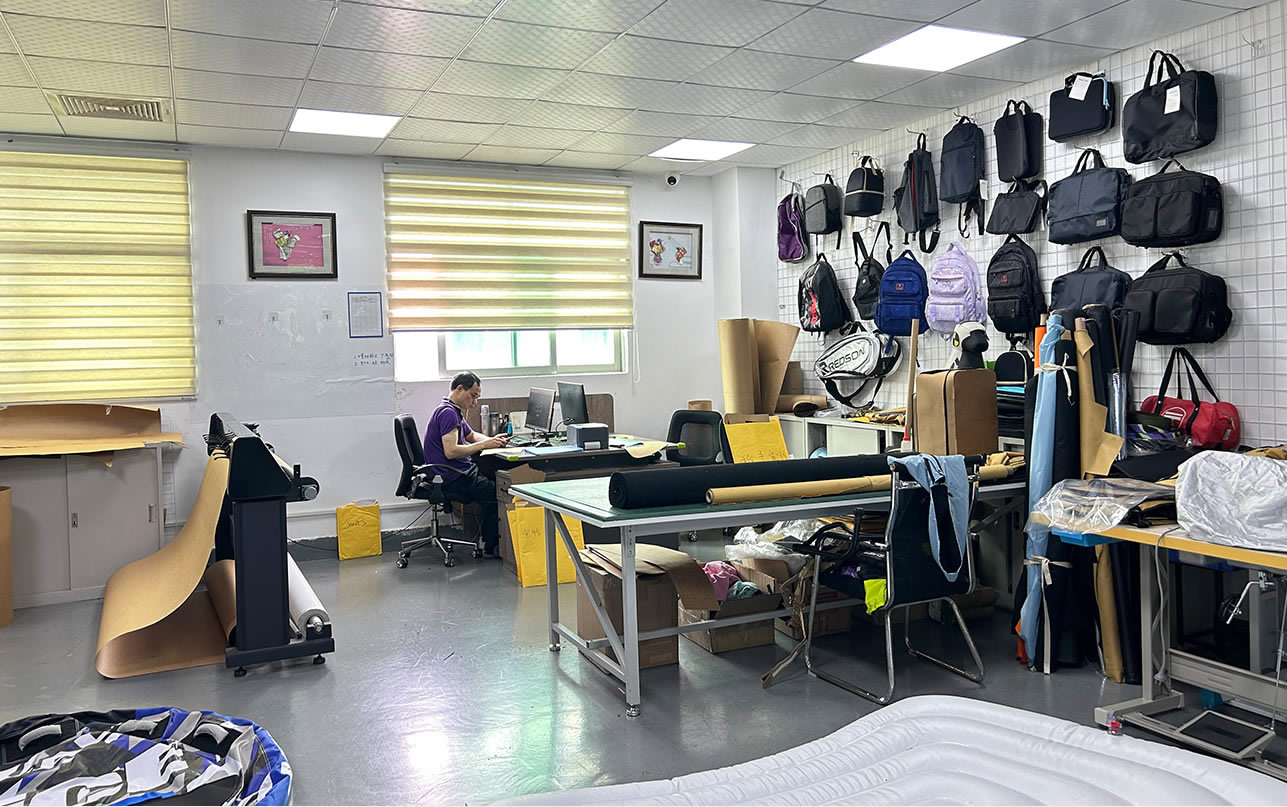Outstanding design capabilities