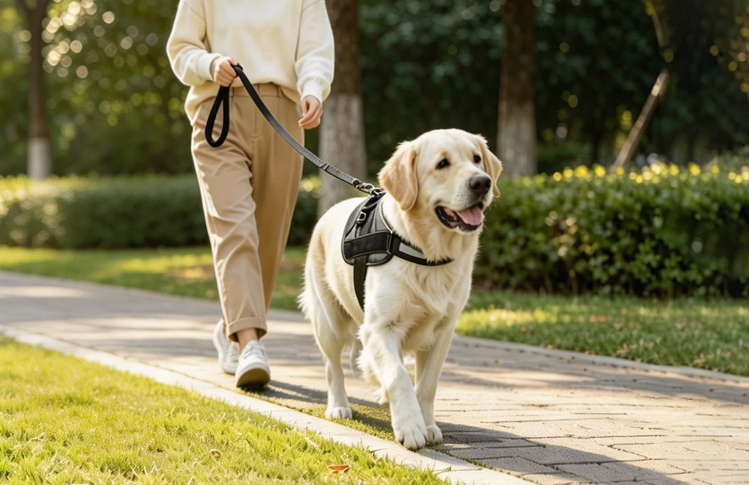 Pet Leash