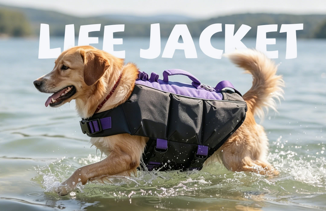 Life Jacket