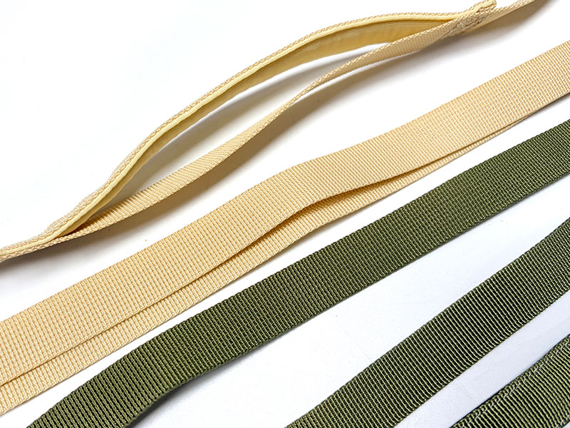 Traction rope, the 