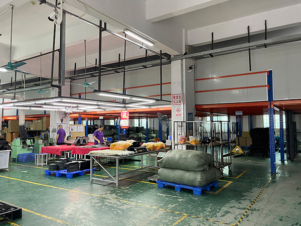 Factory
