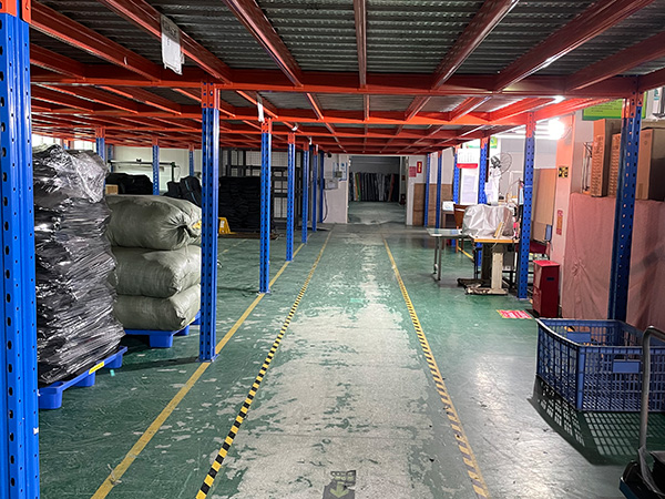 Factory