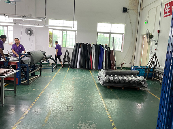 Factory