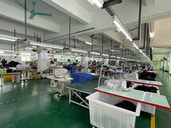 Factory