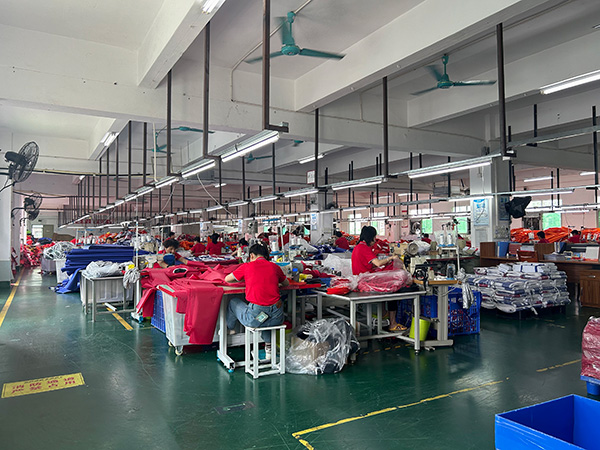 Factory