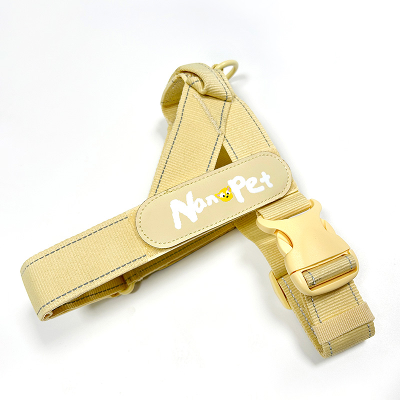 Sangle de poitrine Nanopet 5 couleurs