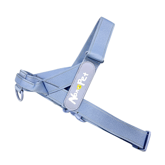 5-Color Nanopet Chest Strap