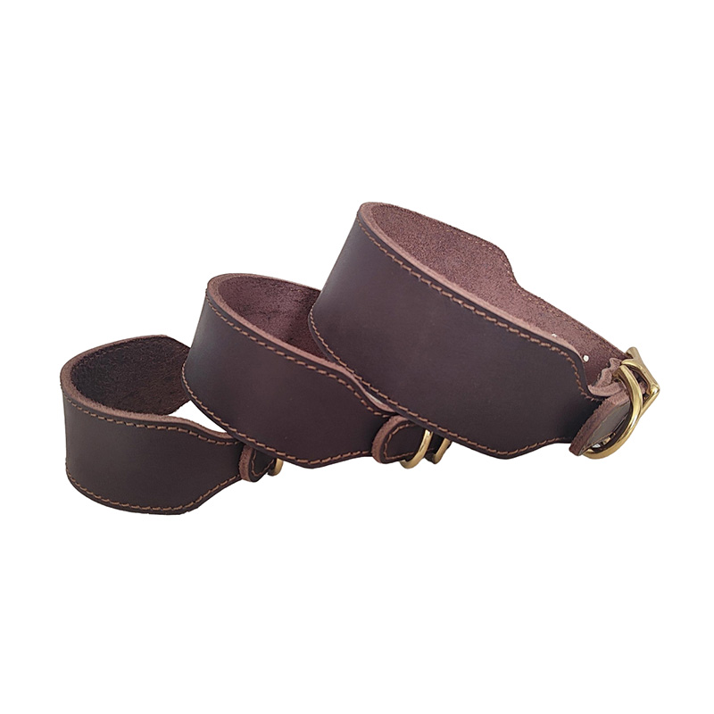 Lingti collar