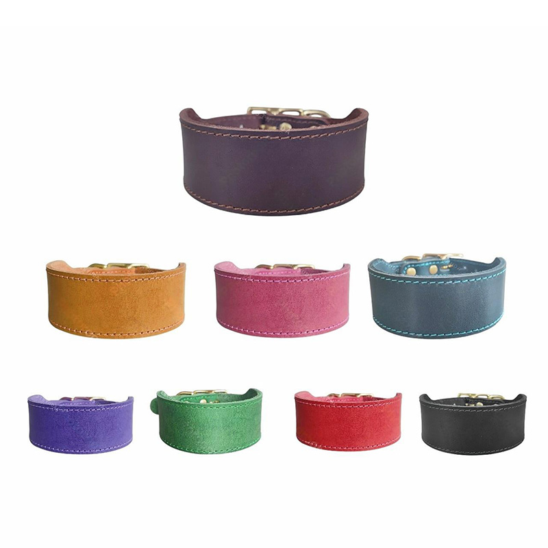 Lingti collar