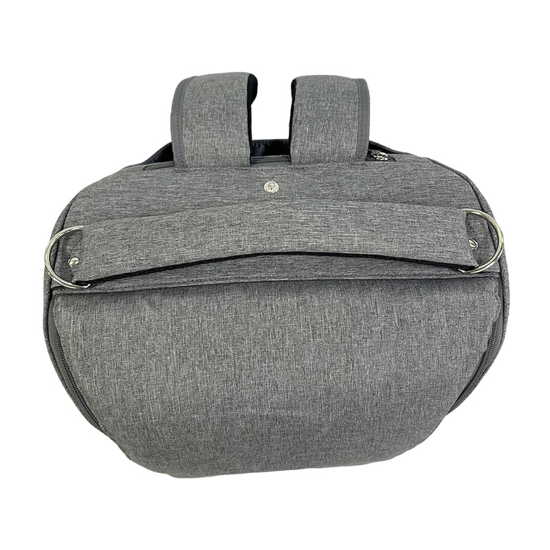 Multi functional pet carrier