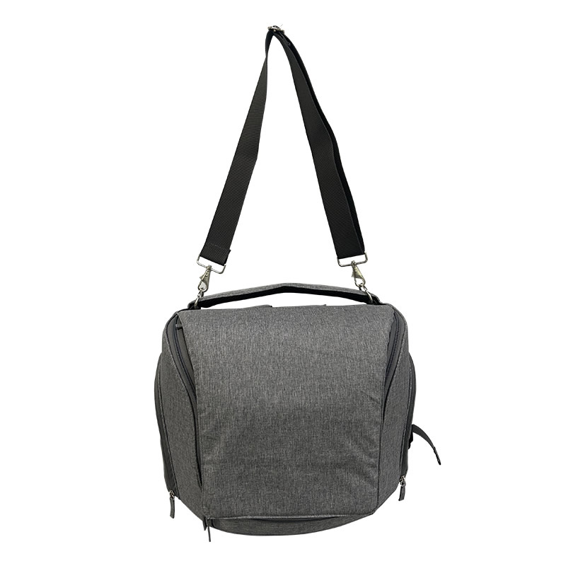 Multi functional pet carrier