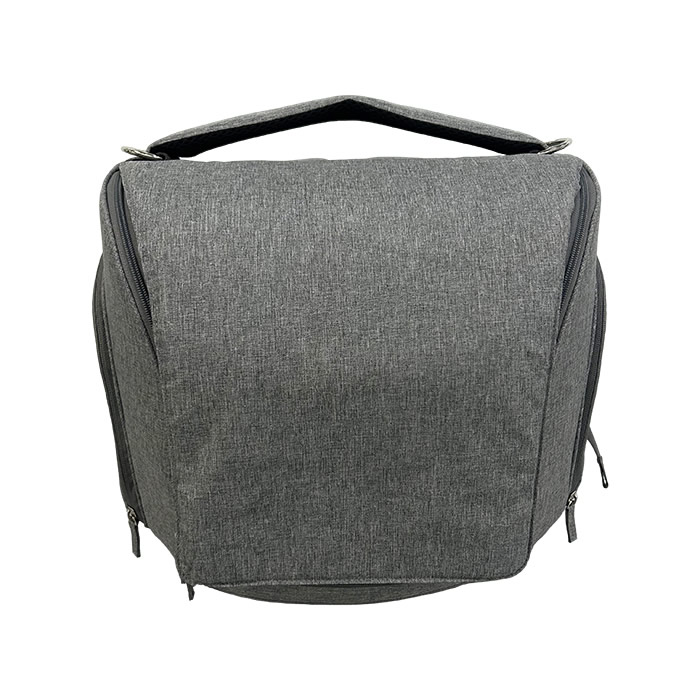 Multi functional pet carrier