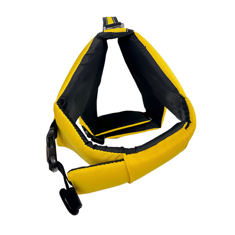 Life jacket A yellow