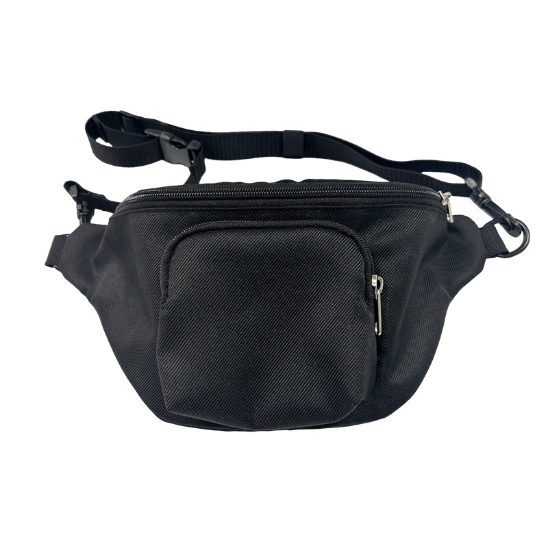 Waist bag
