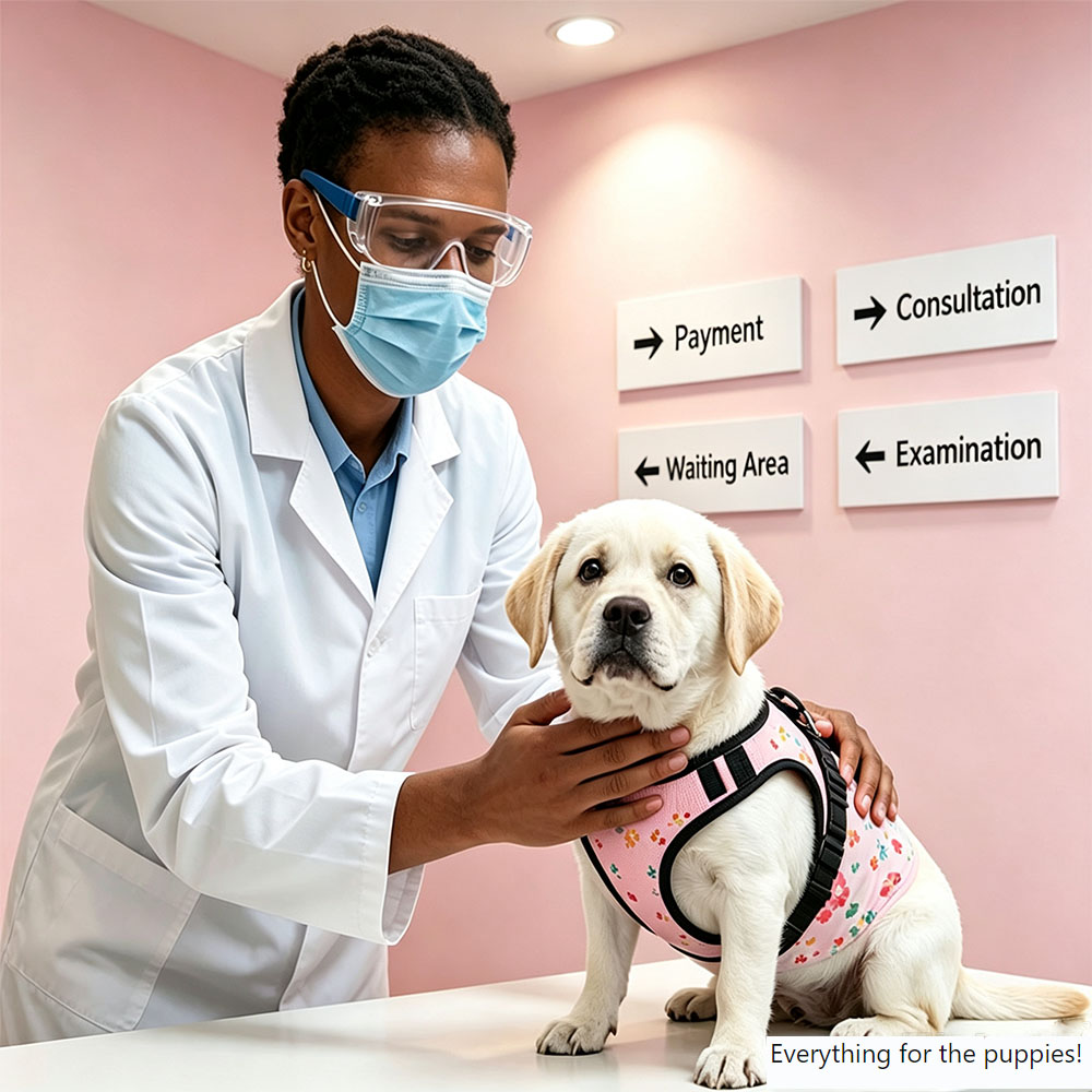 OEM+ODM Dog care suit highly elastic, breathable, anti-scratching. Suitable for post-surgery recovery, neutering and weaning