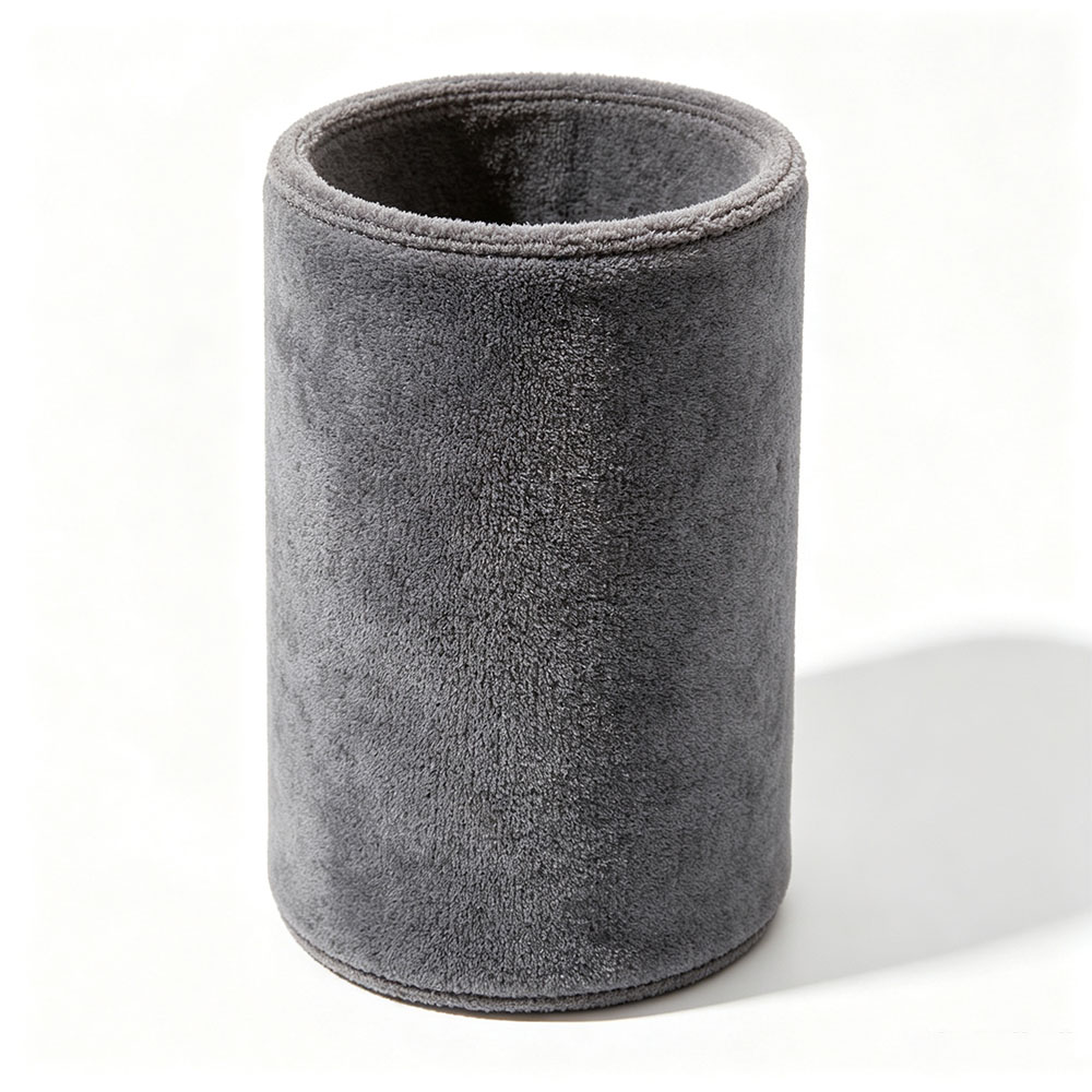 Highly elastic noise-proof pet ear covers, pet ear and head warmers for cold and frost protection during outdoor activities