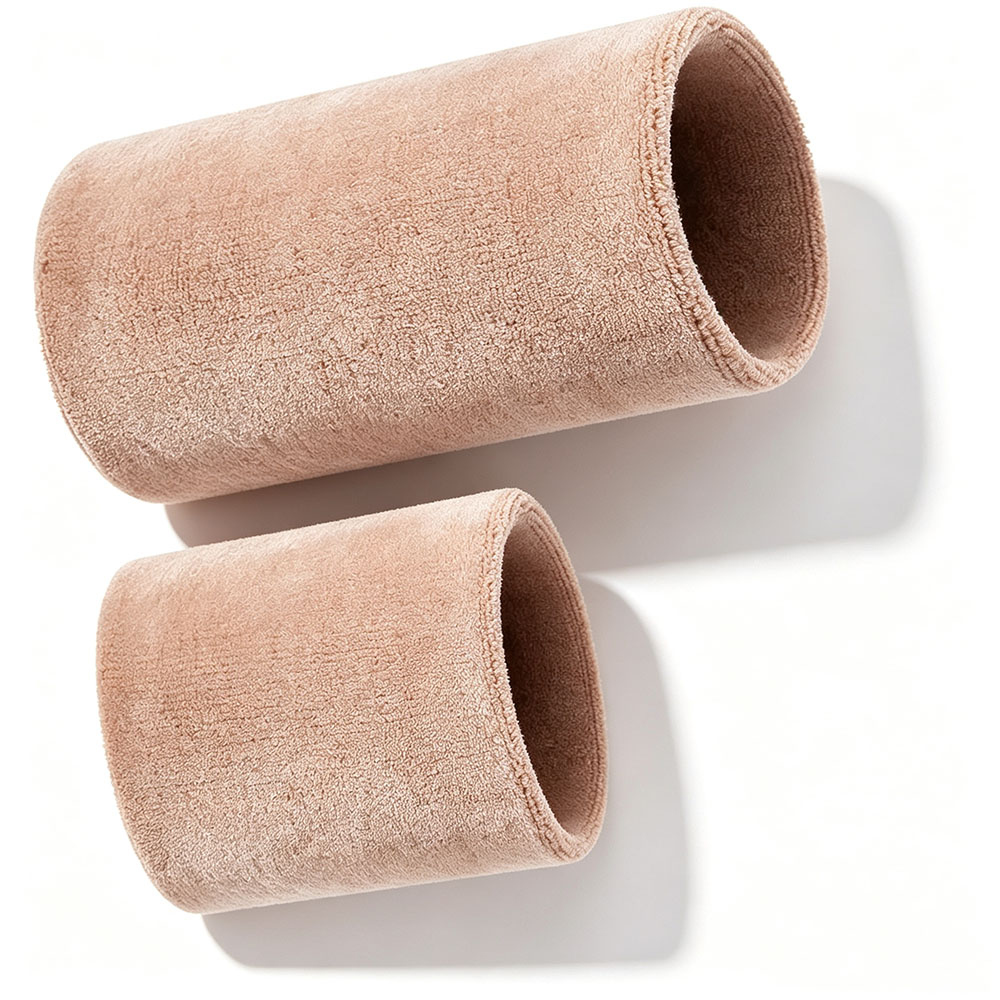 Highly elastic noise-proof pet ear covers, pet ear and head warmers for cold and frost protection during outdoor activities