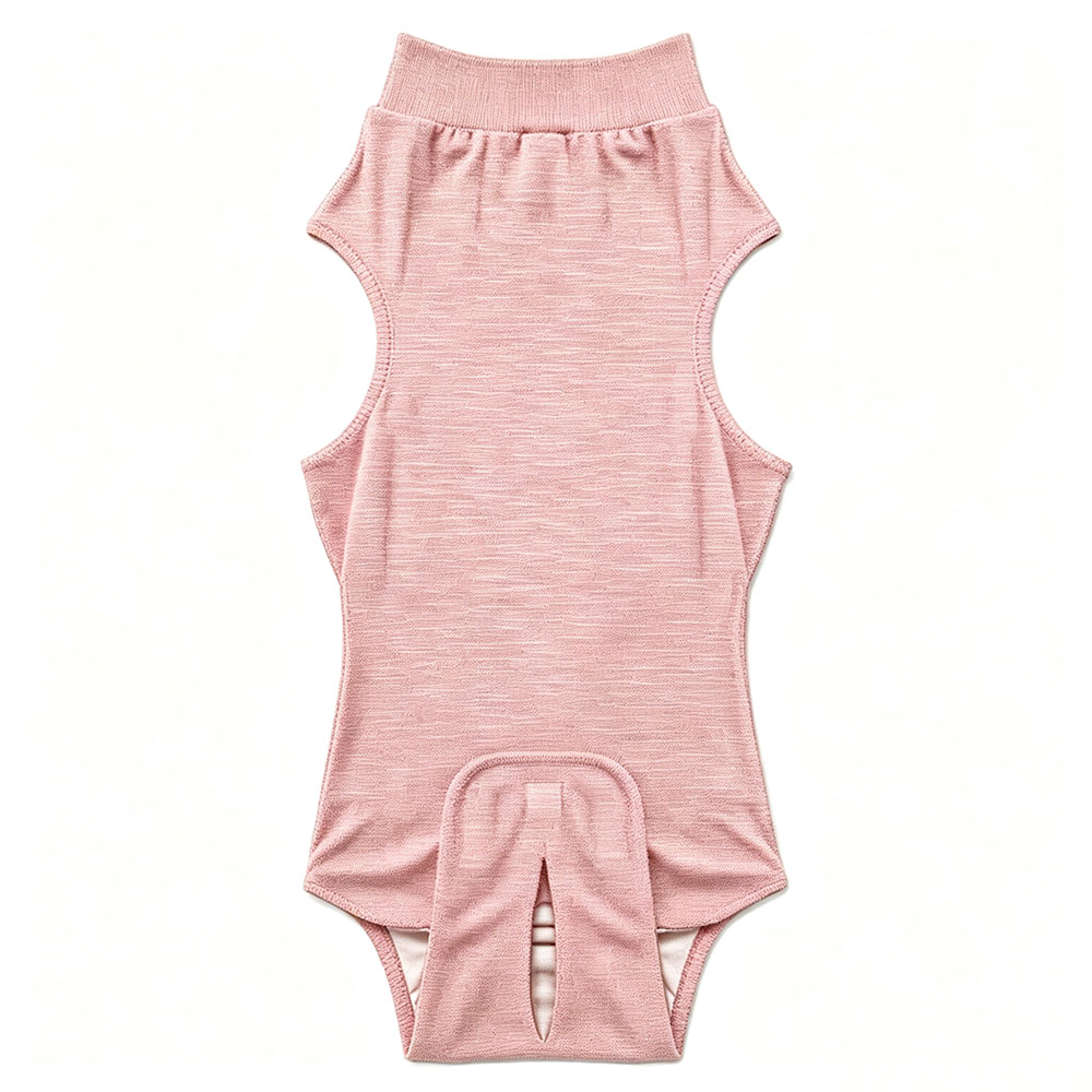 OEM+ODM Pet menstrual panty for post-surgery recovery is used for situations such as sterilization and incontinence.